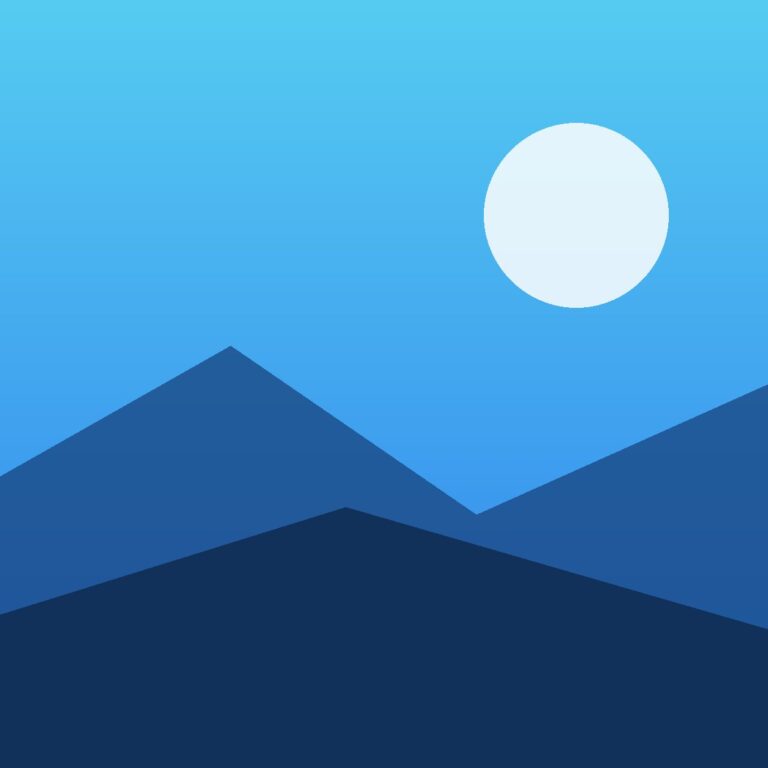 Building a Simple Colour Palette