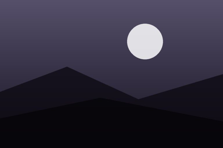 Choosing a Theme That Grows With You