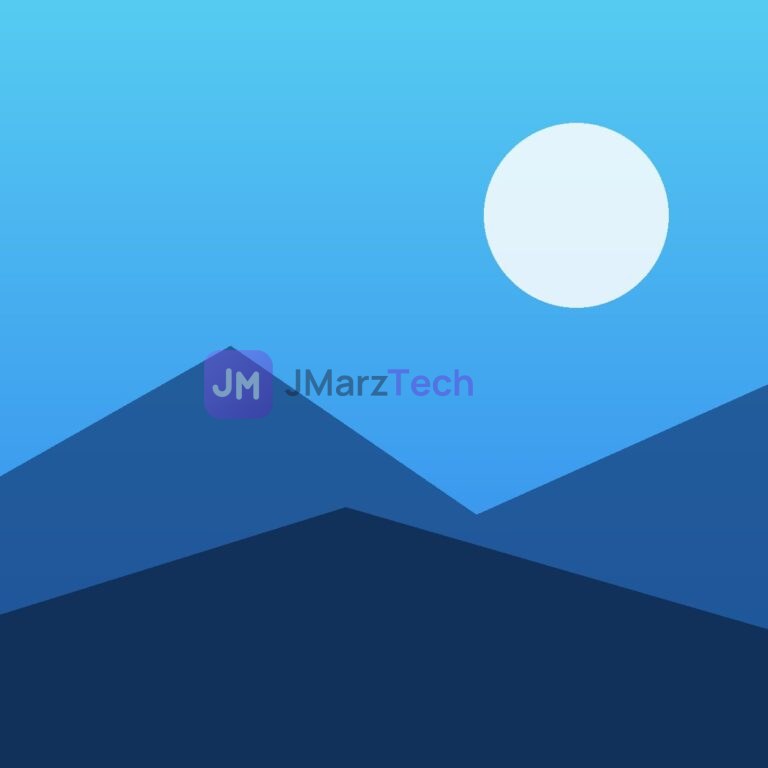 Building a Simple Colour Palette